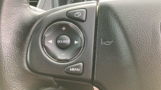 Honda CR-V 1.6 i-DTEC 160 EX 5dr Auto Diesel Estate